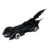 Batman Forever DC Multiverse Figura & Jármű Alfred Pennyworth & Batmobile (Gold Label) 79 cm