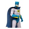 DC Retro Action Figure Batman 66 Batman with Oxygen Mask 15 cm