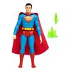 DC Retro Action Figure Batman 66 Superman (Comic) 15 cm