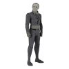 DC Retro Action Figure Batman 66 The Riddler (Black & White TV Variant) 15 cm