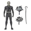 DC Retro Action Figure Batman 66 The Riddler (Black & White TV Variant) 15 cm