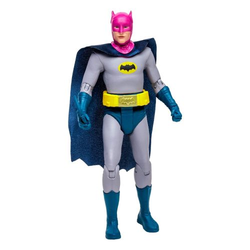 DC Retro Action Figure Batman 66 Radioactive Batman 15 cm