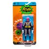 DC Retro Action Figure Batman 66 Radioactive Batman 15 cm