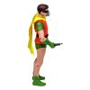 DC Retro Action Figure Batman 66 Robin with Oxygen Mask 15 cm