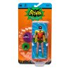 DC Retro Action Figure Batman 66 Robin with Oxygen Mask 15 cm