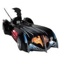 DC Comics Járművek
