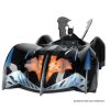 Batman & Robin DC Multiverse Vehicle Batmobile 63 cm