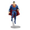 DC Multiverse Figura Superman DC Rebirth 18 cm