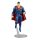 DC Multiverse Figura Superman DC Rebirth 18 cm