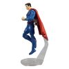 DC Multiverse Figura Superman DC Rebirth 18 cm