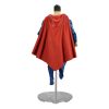 DC Multiverse Figura Superman DC Rebirth 18 cm