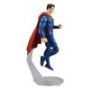 DC Multiverse Figura Superman DC Rebirth 18 cm