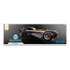 DC Multiverse Jármű White Knight Batmobile (Gold Label) 18 cm