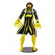 DC Multiverse Figura Static Shock (New 52) 18 cm