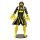 DC Multiverse Action Figure Static Shock (New 52) 18 cm - Damaged packaging