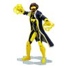 DC Multiverse Figura Static Shock (New 52) 18 cm