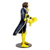 DC Multiverse Figura Static Shock (New 52) 18 cm