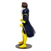 DC Multiverse Figura Static Shock (New 52) 18 cm