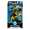 DC Multiverse Figura Static Shock (New 52) 18 cm