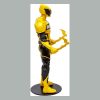 DC Multiverse Figura The Signal (Duke Thomas) 18 cm