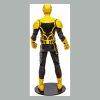 DC Multiverse Figura The Signal (Duke Thomas) 18 cm