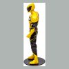 DC Multiverse Figura The Signal (Duke Thomas) 18 cm