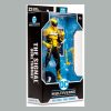 DC Multiverse Figura The Signal (Duke Thomas) 18 cm