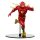 DC Direct PVC Szobor 1/6 The Flash by Jim Lee (McFarlane Digital) 20 cm