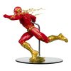 DC Direct PVC Szobor 1/6 The Flash by Jim Lee (McFarlane Digital) 20 cm