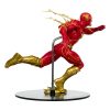 DC Direct PVC Szobor 1/6 The Flash by Jim Lee (McFarlane Digital) 20 cm