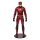 DC The Flash Movie Figura The Flash (Batman Costume) 18 cm