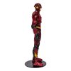 DC The Flash Movie Figura The Flash (Batman Costume) 18 cm