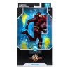 DC The Flash Movie Figura The Flash (Batman Costume) 18 cm