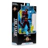 DC The Flash Movie Figura The Flash (Batman Costume) 18 cm