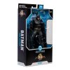 DC The Flash Movie Action Figure Batman (Ben Affleck) 18 cm