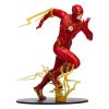 DC The Flash Movie PVC Statue Flash 30 cm