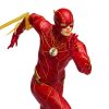 DC The Flash Movie PVC Statue Flash 30 cm