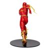 DC The Flash Movie PVC Statue Flash 30 cm