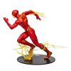 DC The Flash Movie PVC Statue Flash 30 cm