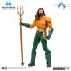 Aquaman and the Lost Kingdom DC Multiverse Figura Aquaman 18 cm