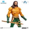 Aquaman and the Lost Kingdom DC Multiverse Figura Aquaman 18 cm