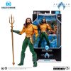 Aquaman and the Lost Kingdom DC Multiverse Figura Aquaman 18 cm