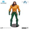 Aquaman and the Lost Kingdom DC Multiverse Figura Aquaman 18 cm