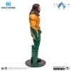 Aquaman and the Lost Kingdom DC Multiverse Figura Aquaman 18 cm