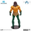 Aquaman and the Lost Kingdom DC Multiverse Figura Aquaman 18 cm