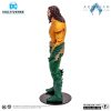 Aquaman and the Lost Kingdom DC Multiverse Figura Aquaman 18 cm