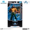 Aquaman and the Lost Kingdom DC Multiverse Figura Aquaman 18 cm