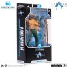 Aquaman and the Lost Kingdom DC Multiverse Figura Aquaman 18 cm