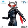 Aquaman and the Lost Kingdom DC Multiverse Figura Black Manta 18 cm