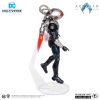 Aquaman and the Lost Kingdom DC Multiverse Figura Black Manta 18 cm